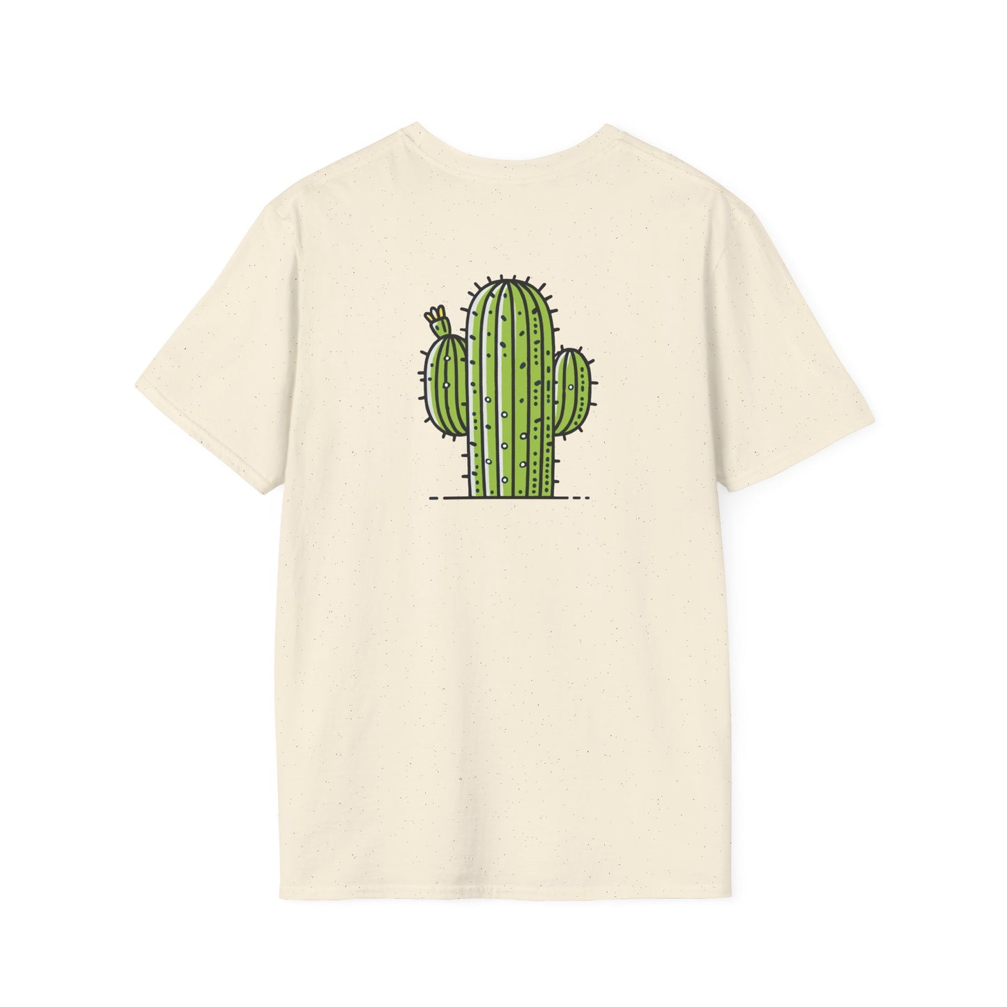 San Pedro Cactus Psychedelic T-Shirt, Cactus Shirt, Trippy T-Shirt, Festival Shirt, Desert Fashion