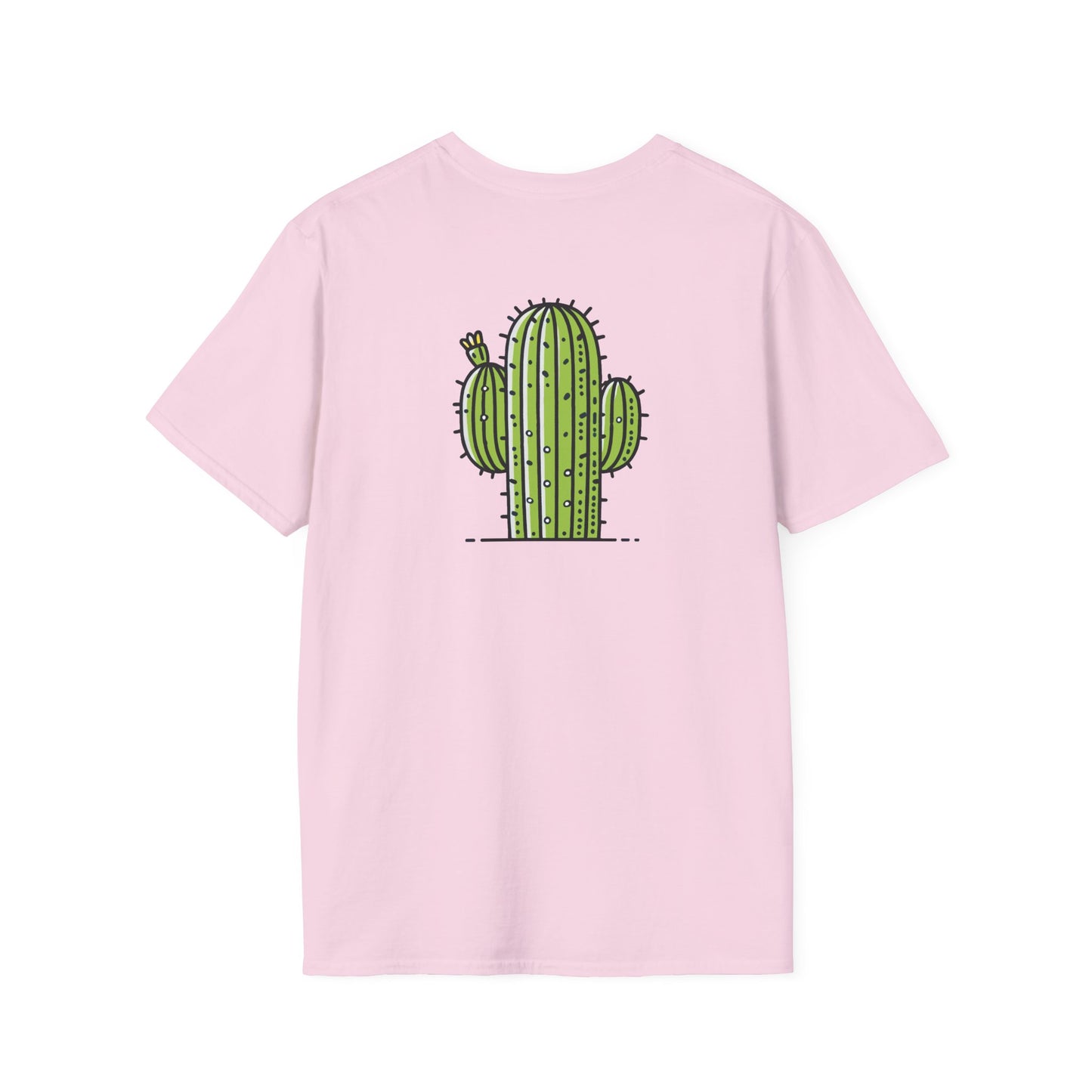 San Pedro Cactus Psychedelic T-Shirt, Cactus Shirt, Trippy T-Shirt, Festival Shirt, Desert Fashion