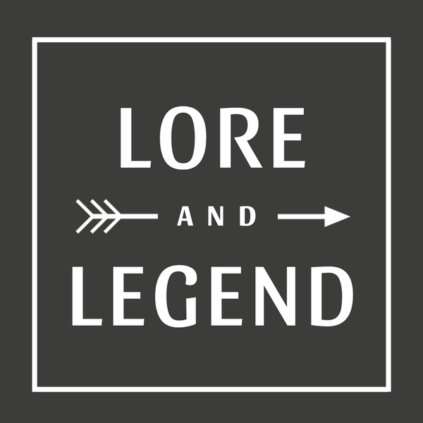 Lore and Legend Store